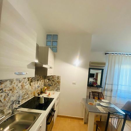 Bed And Breakfast Le Petunie Bari Sardo Zewnętrze zdjęcie