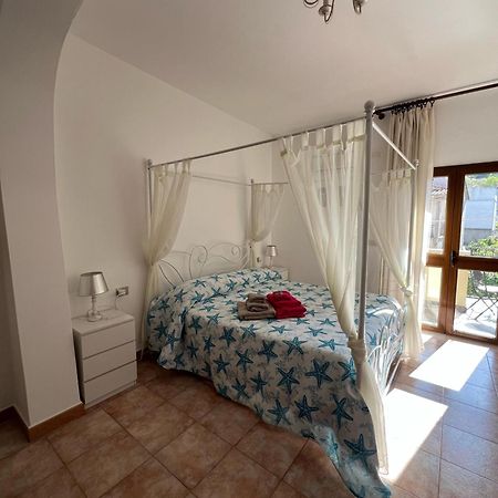 Bed And Breakfast Le Petunie Bari Sardo Zewnętrze zdjęcie