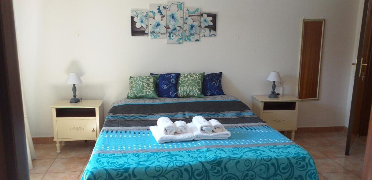 Bed And Breakfast Le Petunie Bari Sardo Zewnętrze zdjęcie