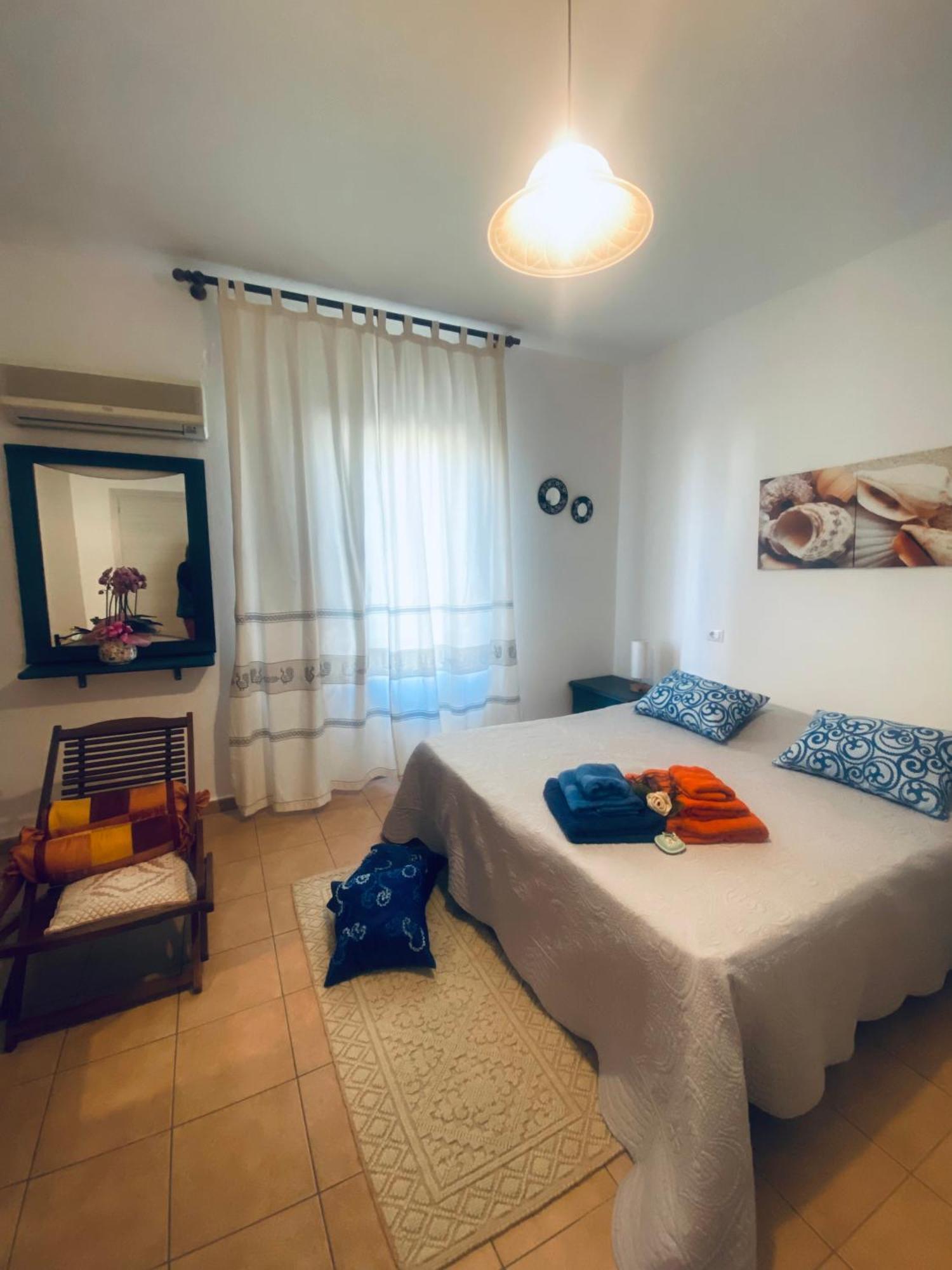 Bed And Breakfast Le Petunie Bari Sardo Zewnętrze zdjęcie