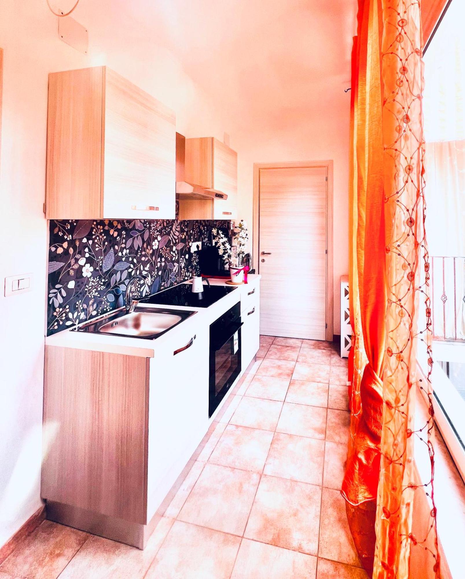 Bed And Breakfast Le Petunie Bari Sardo Zewnętrze zdjęcie