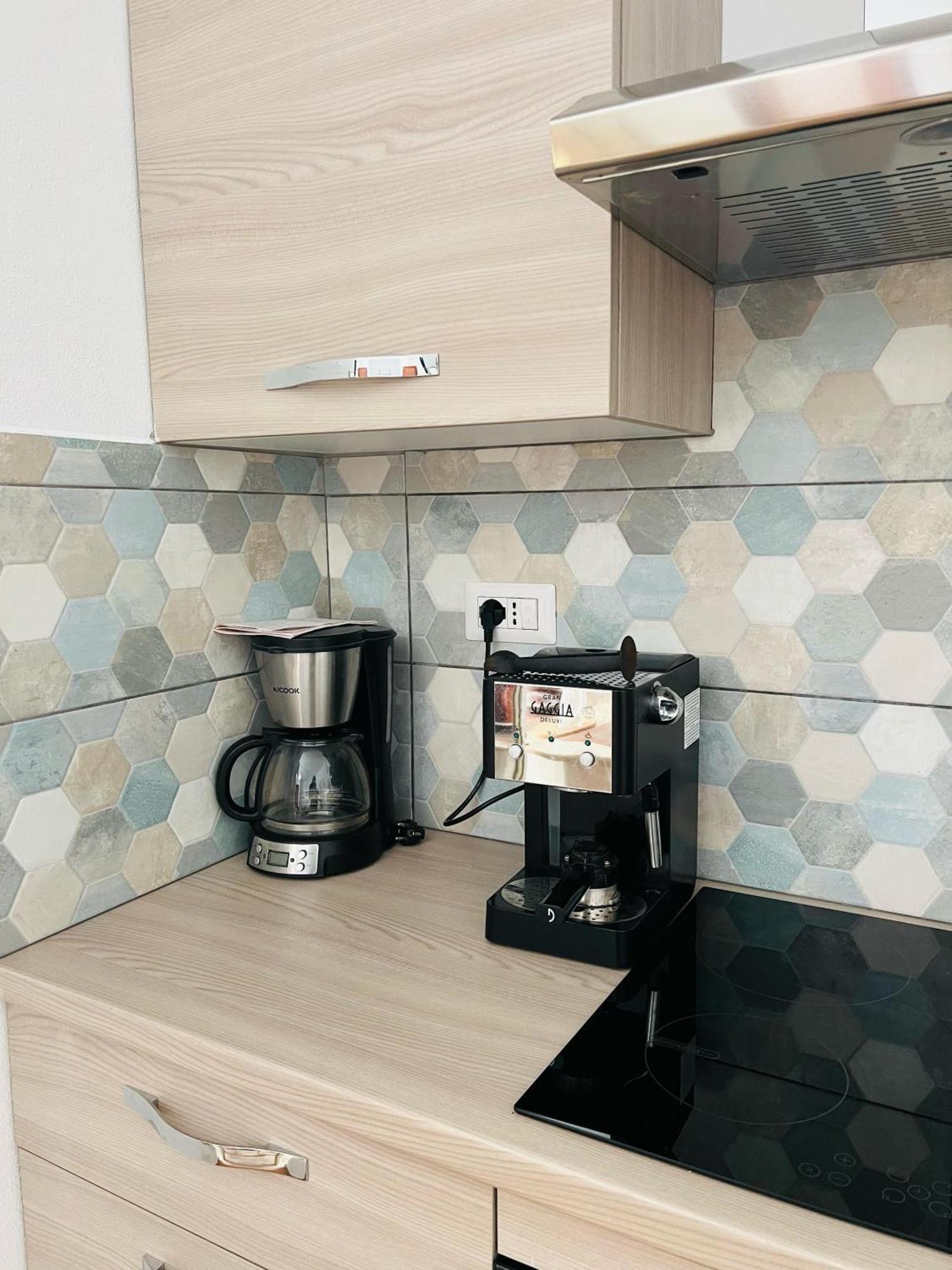 Bed And Breakfast Le Petunie Bari Sardo Zewnętrze zdjęcie